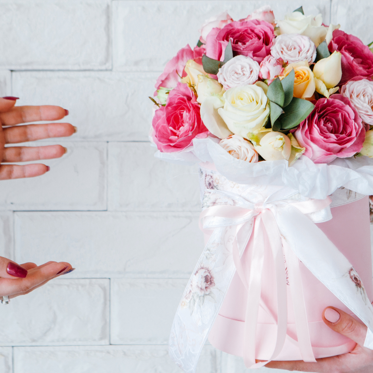 The significance of gifting flowers for birthdays JM Flower