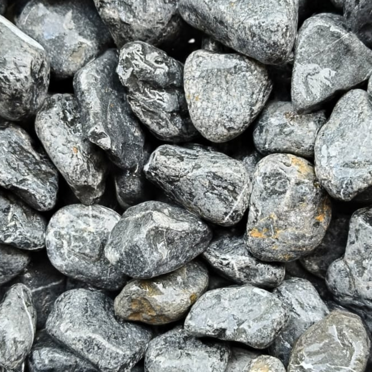 Pebble Stone Gravels