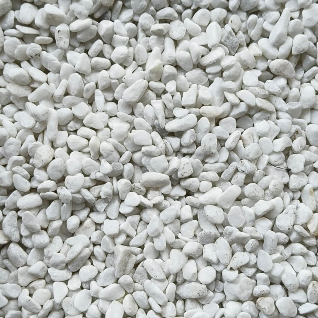 Pebble Stone Gravels