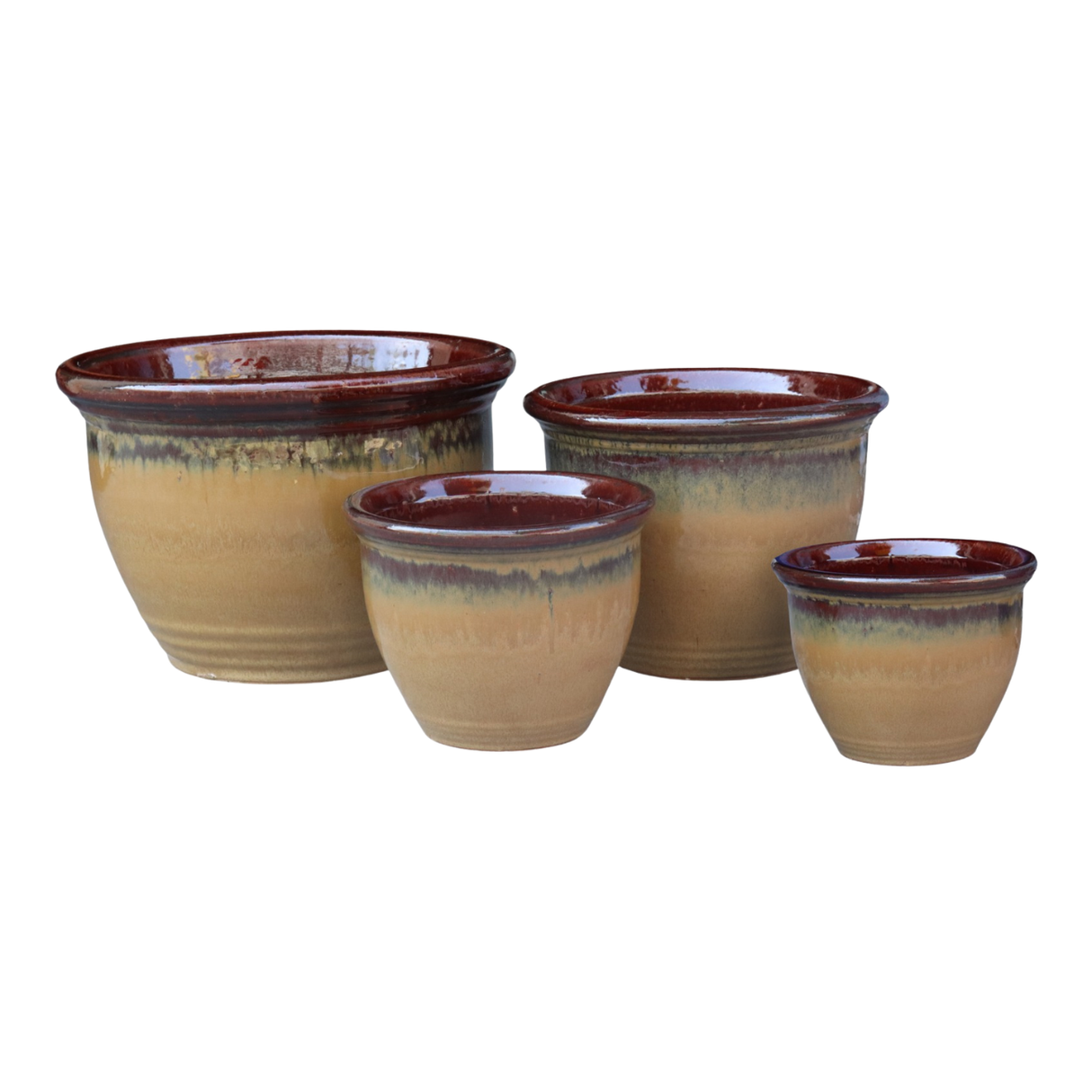 Merlot Mocha Ceramic