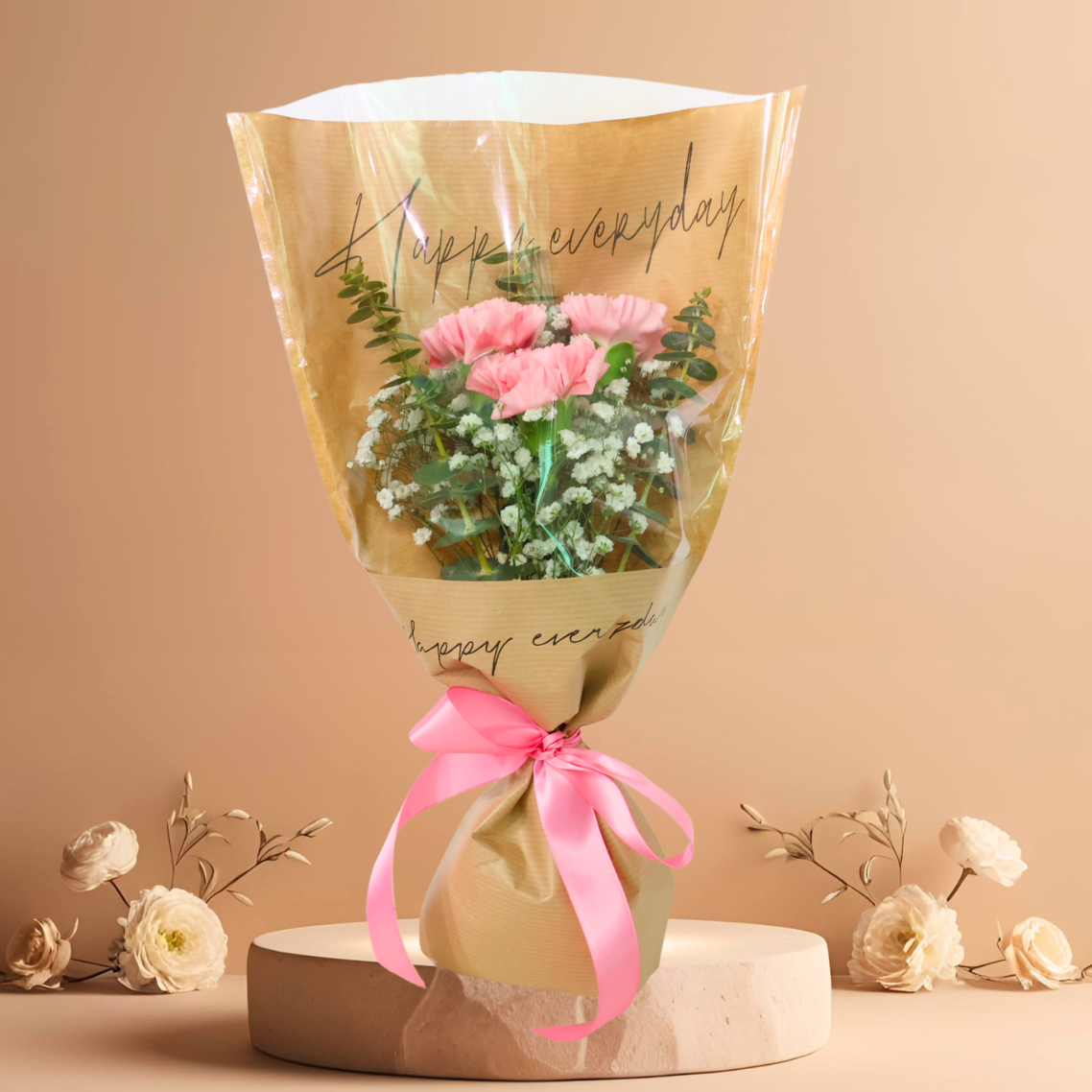 Little Blooms - Flower Bouquet