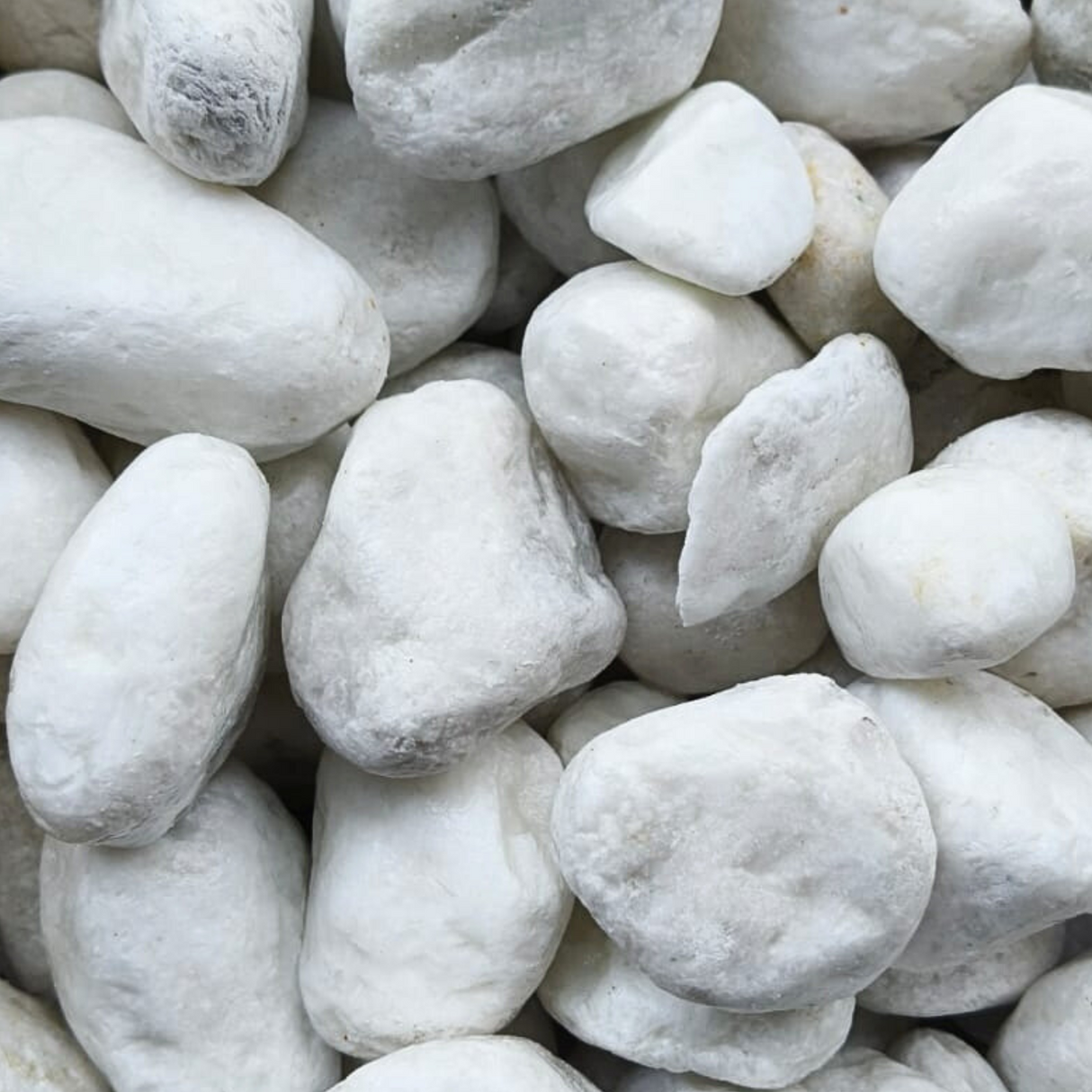 Pebble Stone Gravels