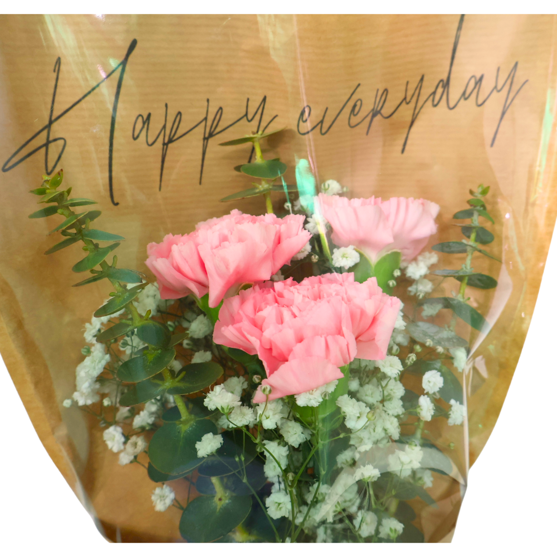 Little Blooms - Flower Bouquet