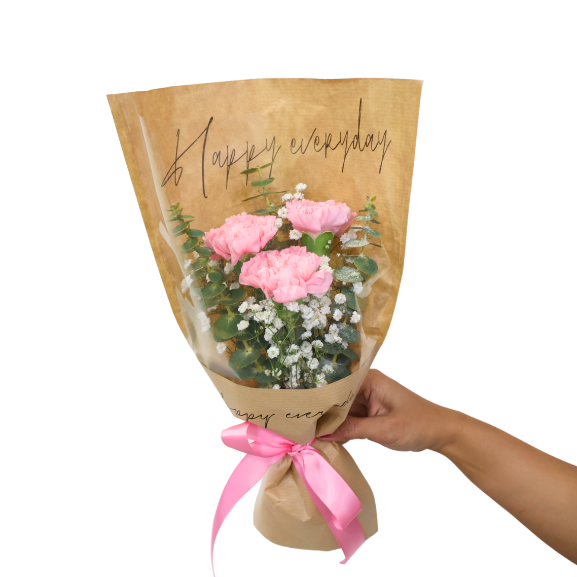 Little Blooms - Flower Bouquet