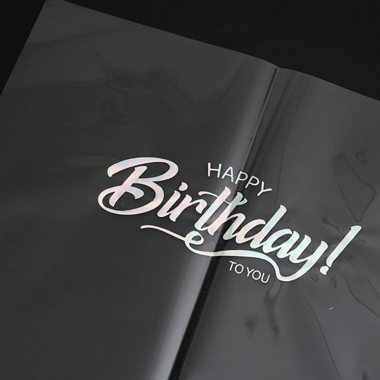 Wrapping Paper ZZJM001