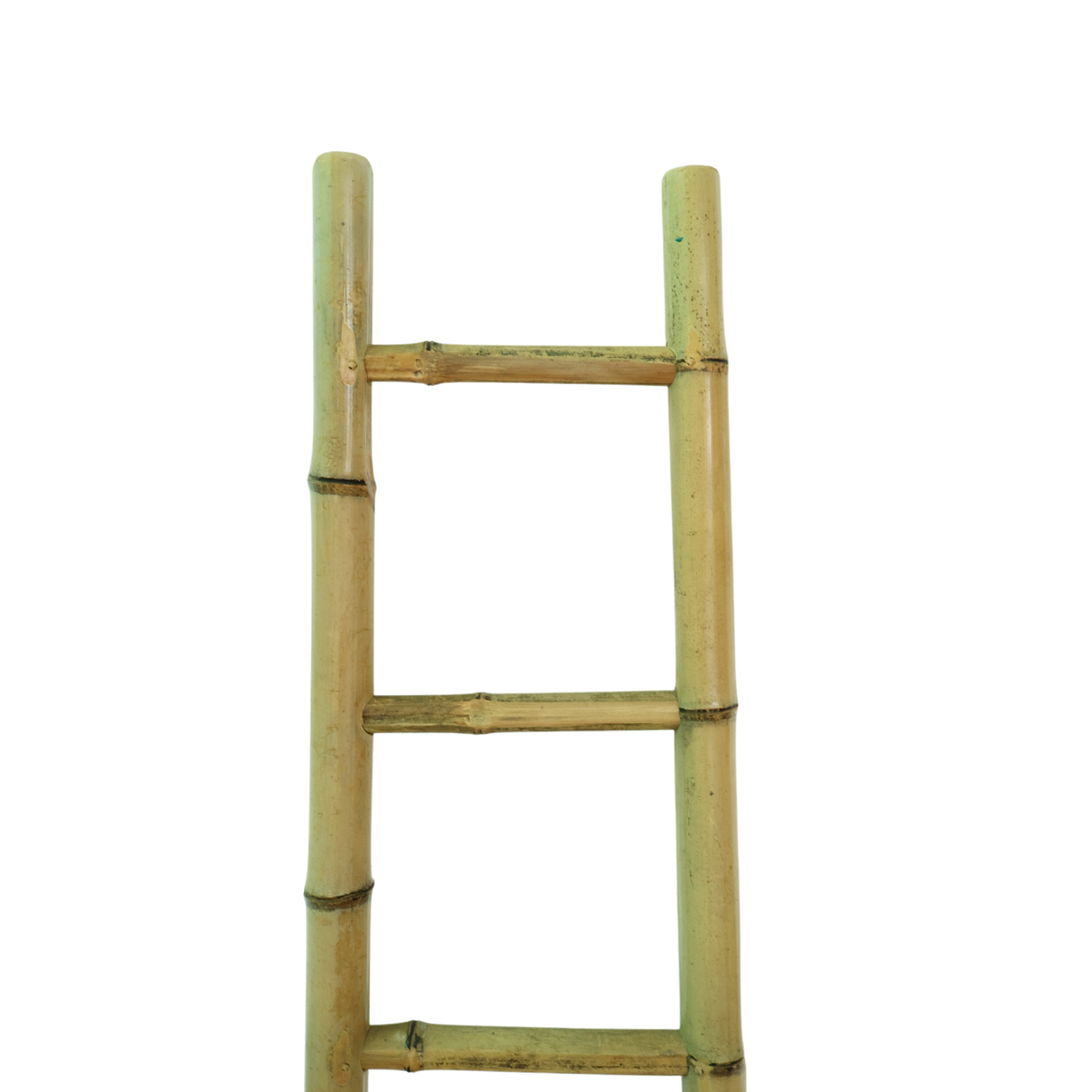 Bamboo Ladder (6 Rung)