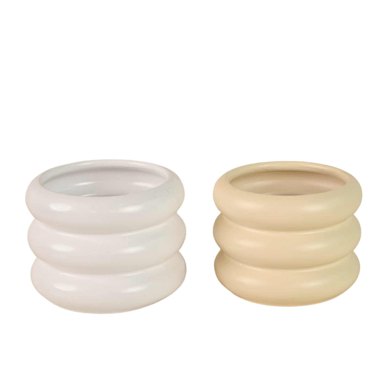 Yellow pruning shear tool from Taiwan.