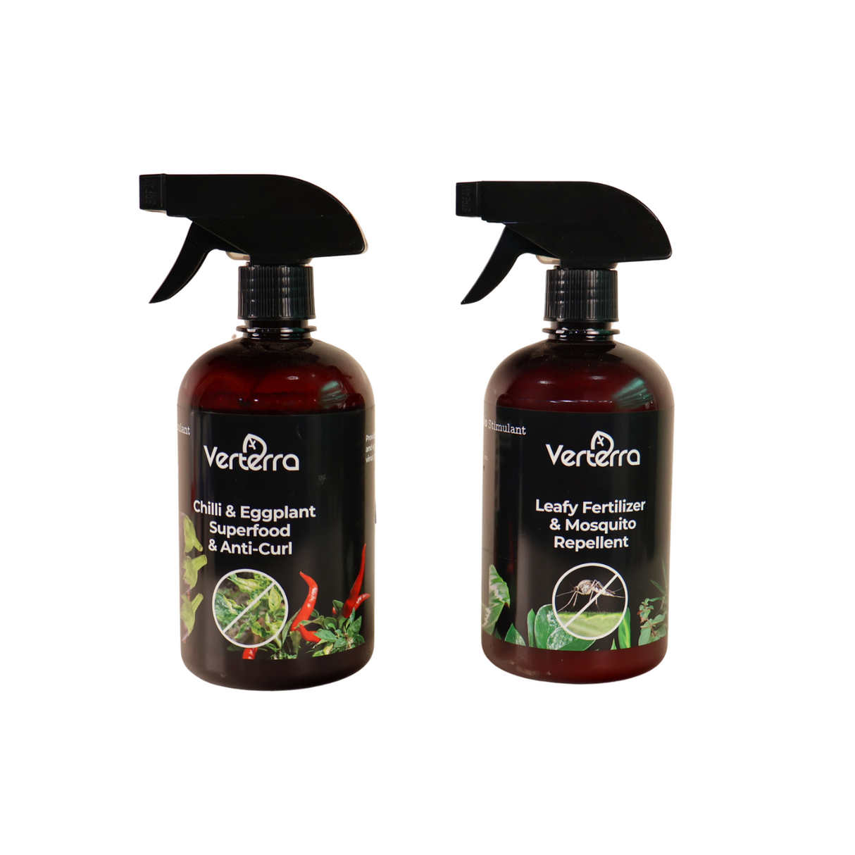 Verterra Fertilizer (500ml)