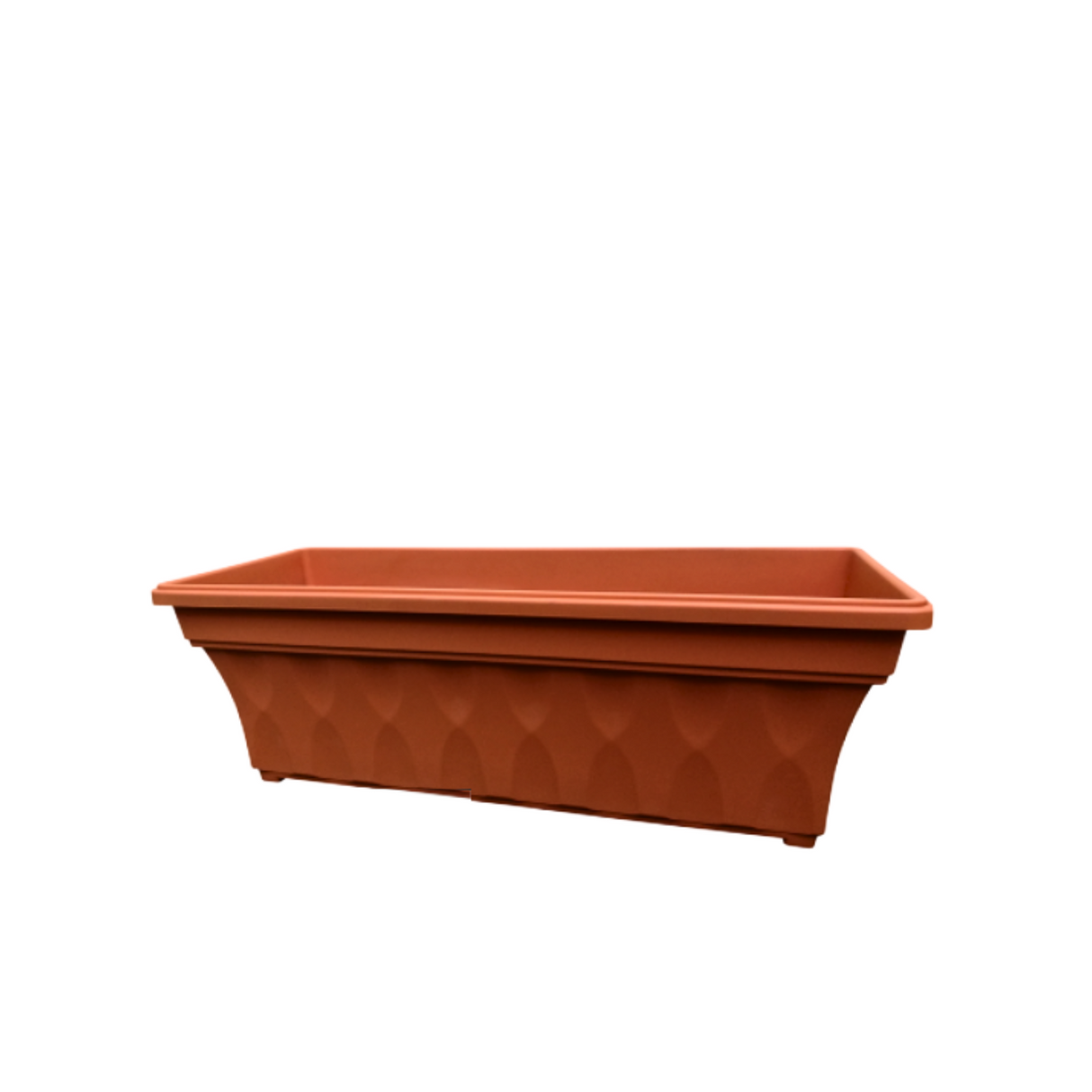 BABA BI-528 Planter Box