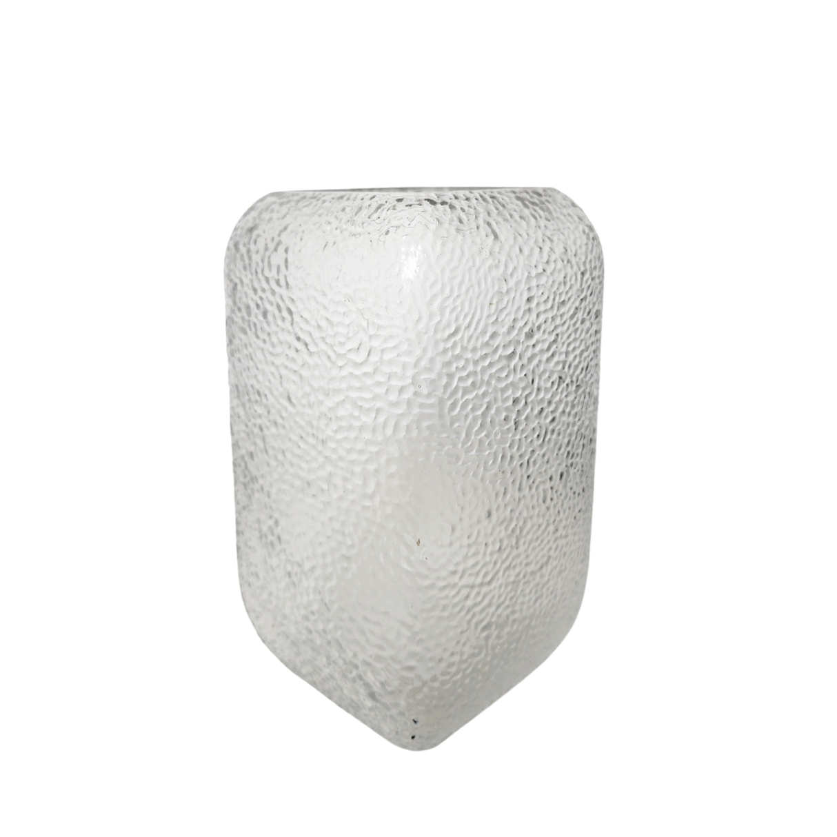 Glass Square Dot 1220