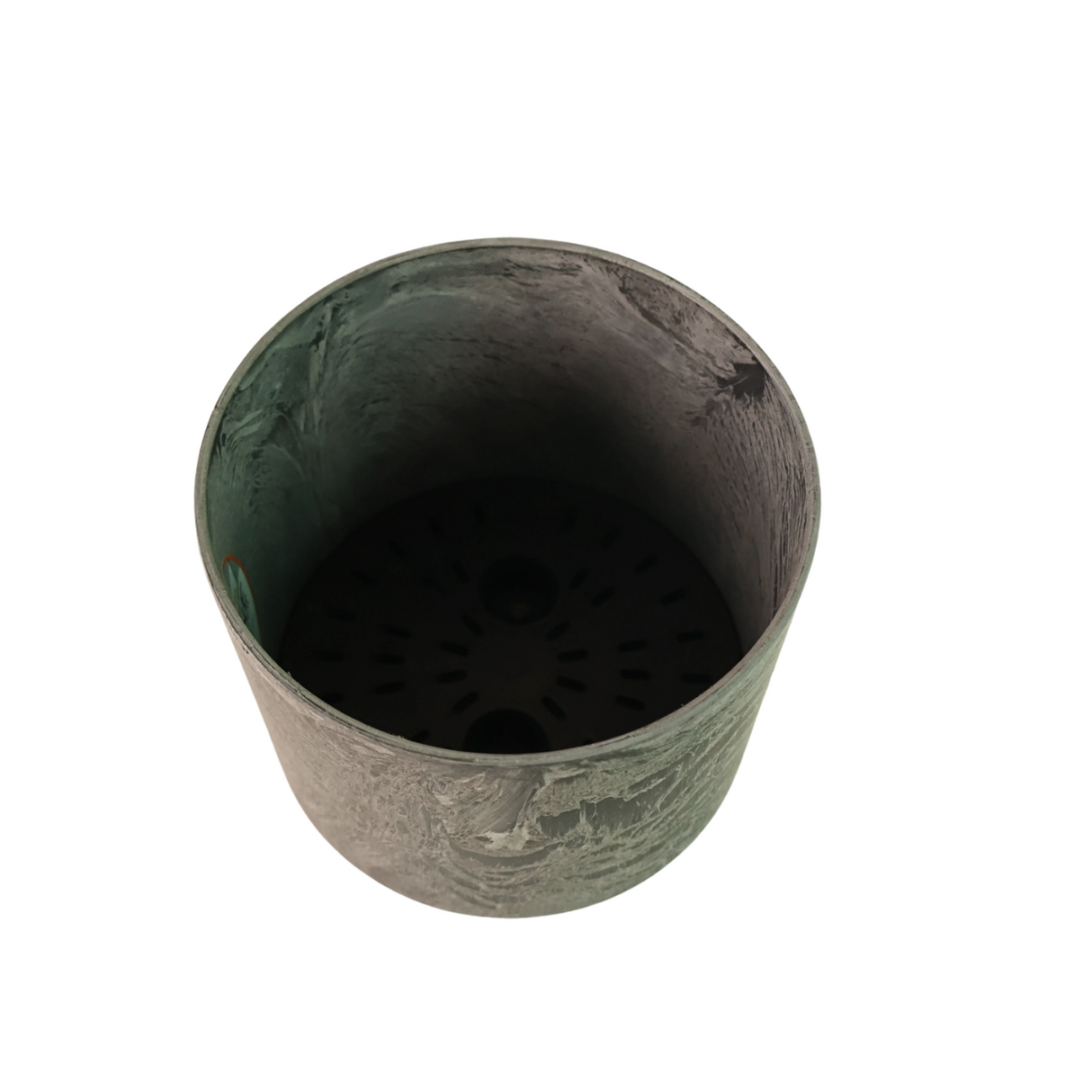 Art Stone Pot