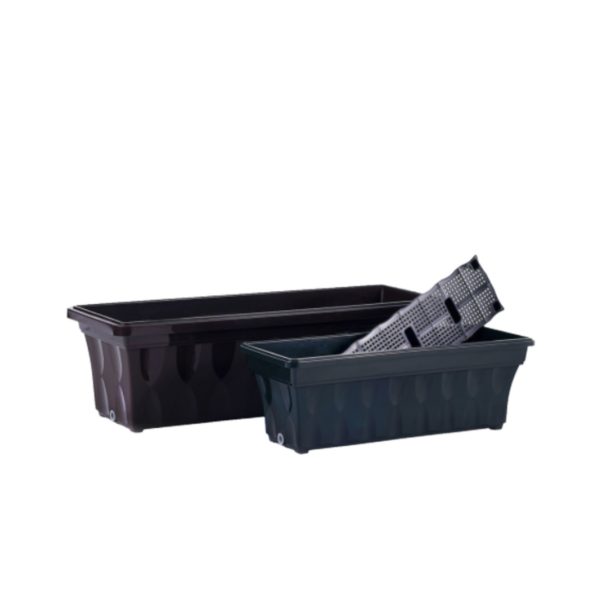 BABA BI-528 Planter Box