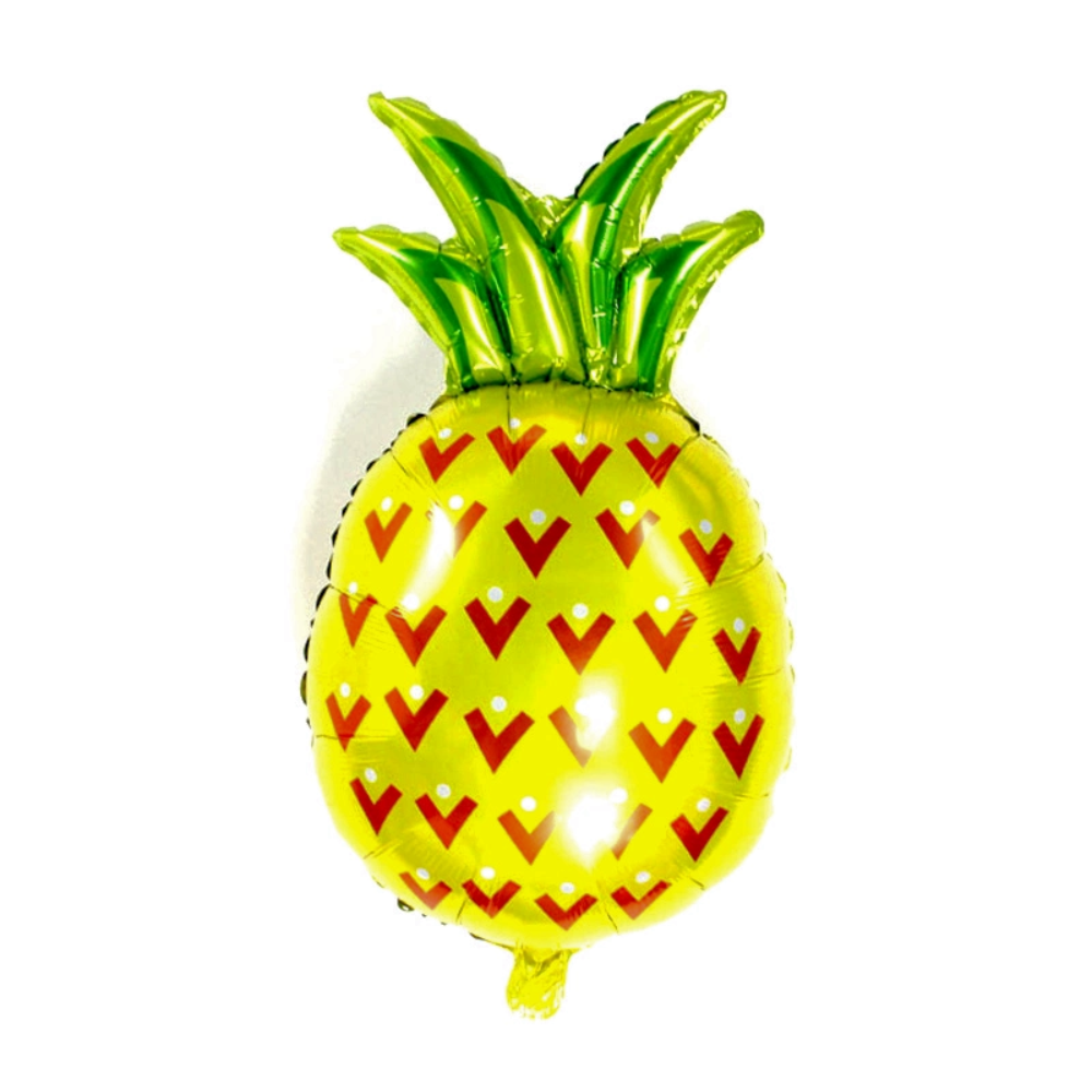 Pineapple Balloon