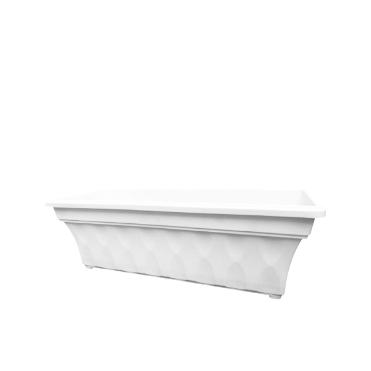 BABA BI-528 Planter Box