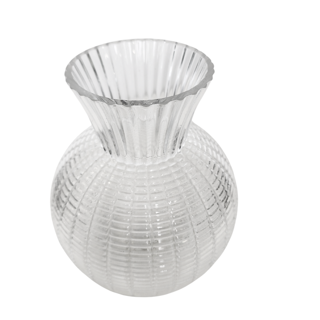 Glass Grid Pattern 20