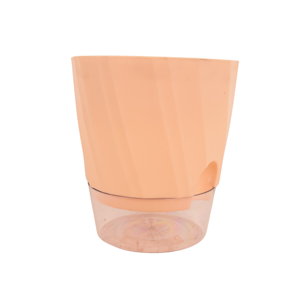 Flower Pot Self-watering