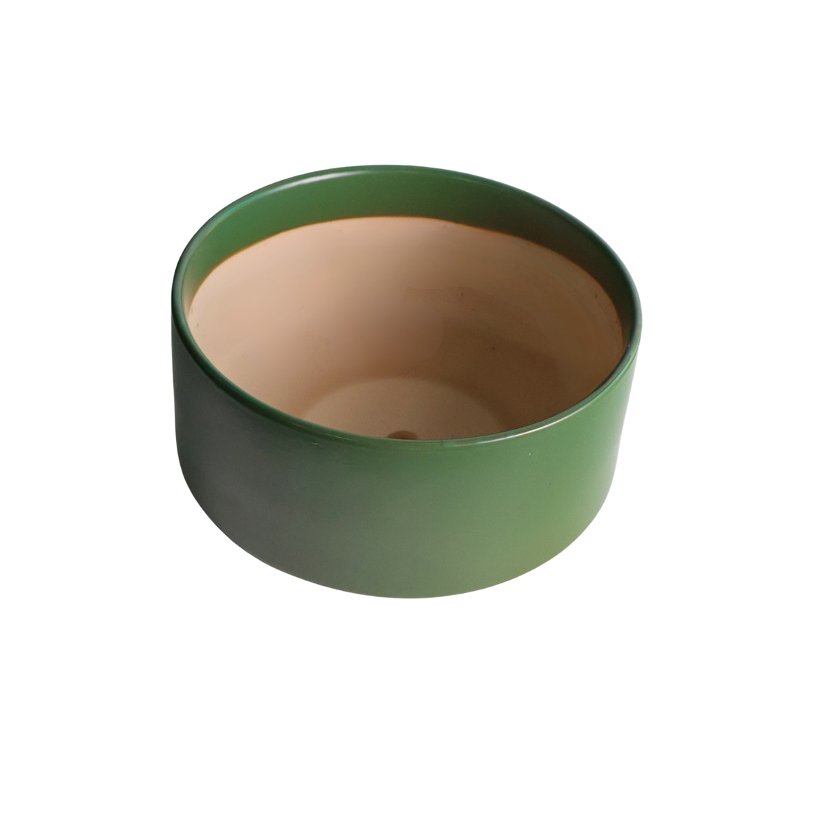 Sage Green Ceramic Pot