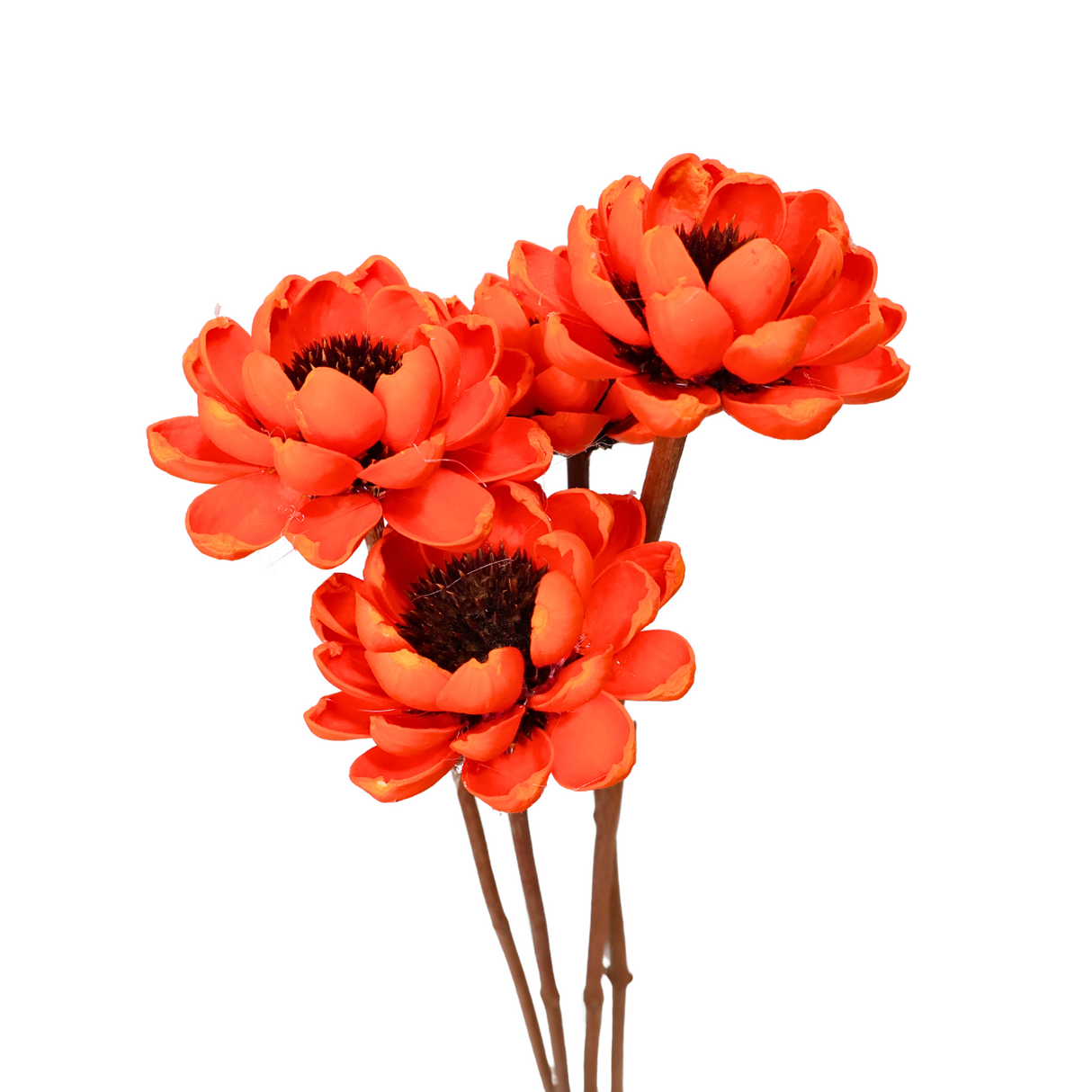 Rudbeckia Hand Crafted Art Flower