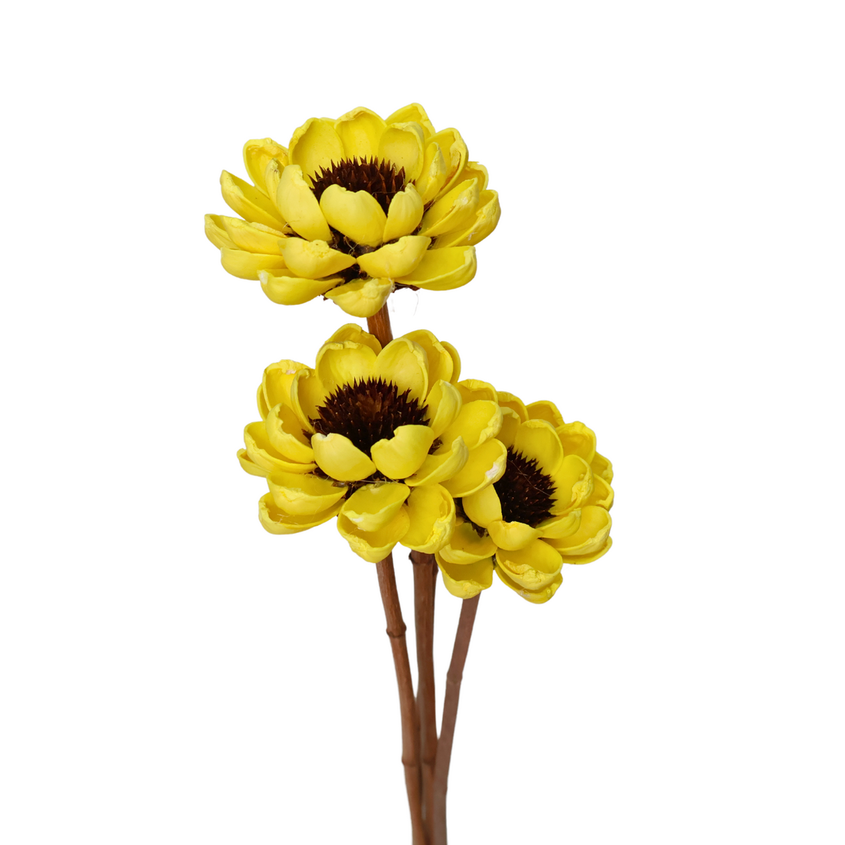 Rudbeckia Hand Crafted Art Flower
