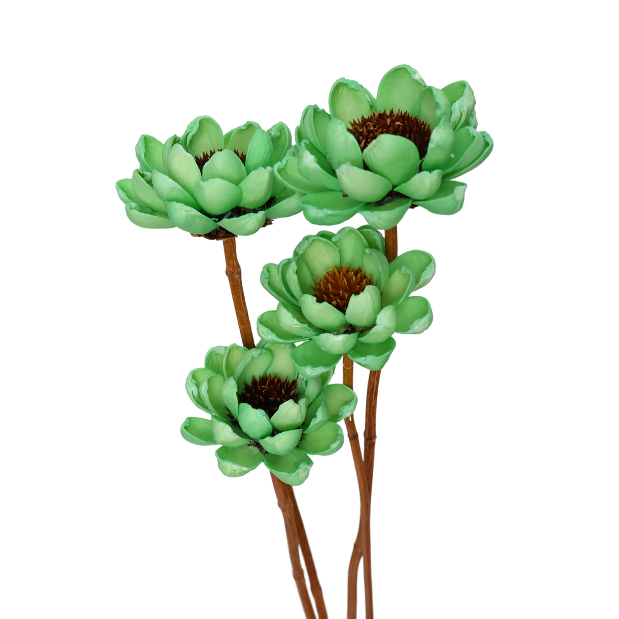 Rudbeckia Hand Crafted Art Flower