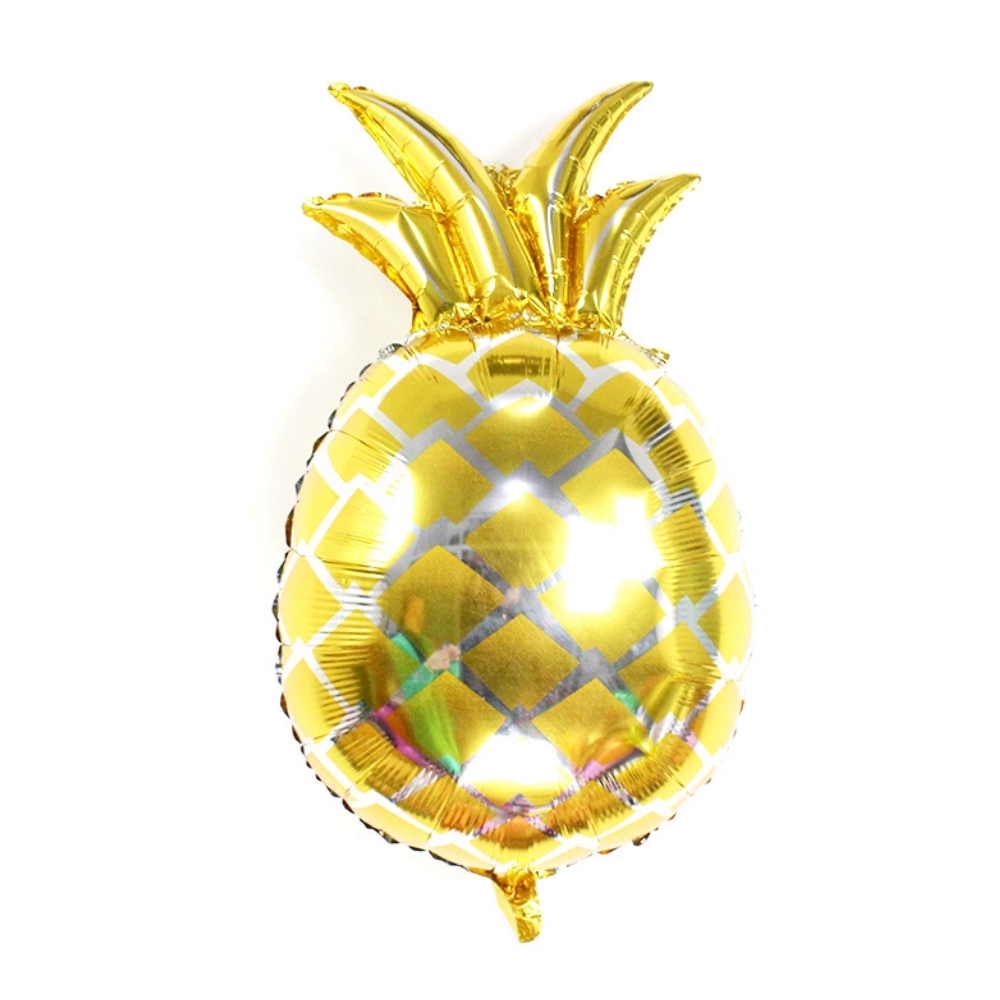 Pineapple Balloon