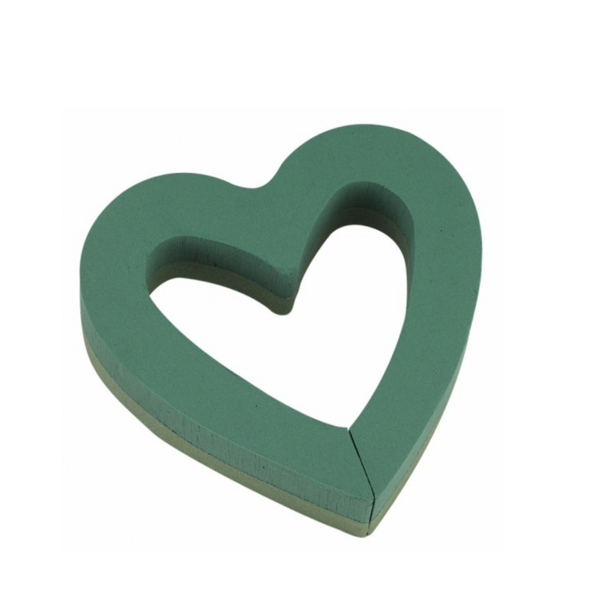 Oasis Open Heart 23cm