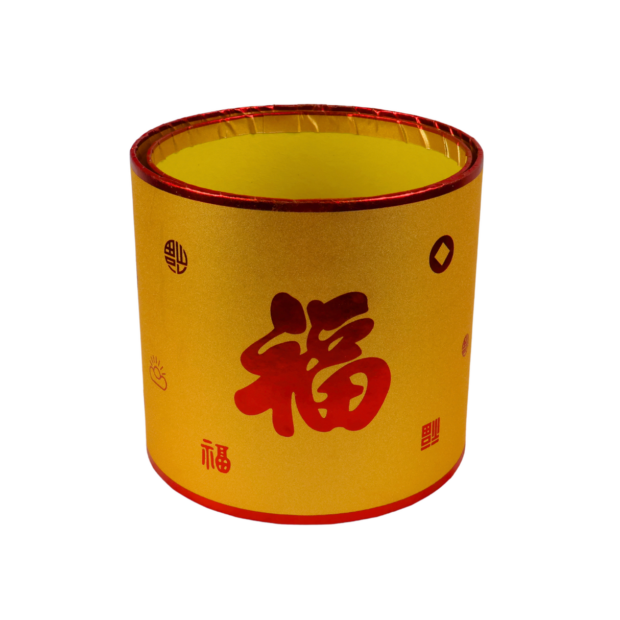 Festival Paper Bucket (Set of 2)