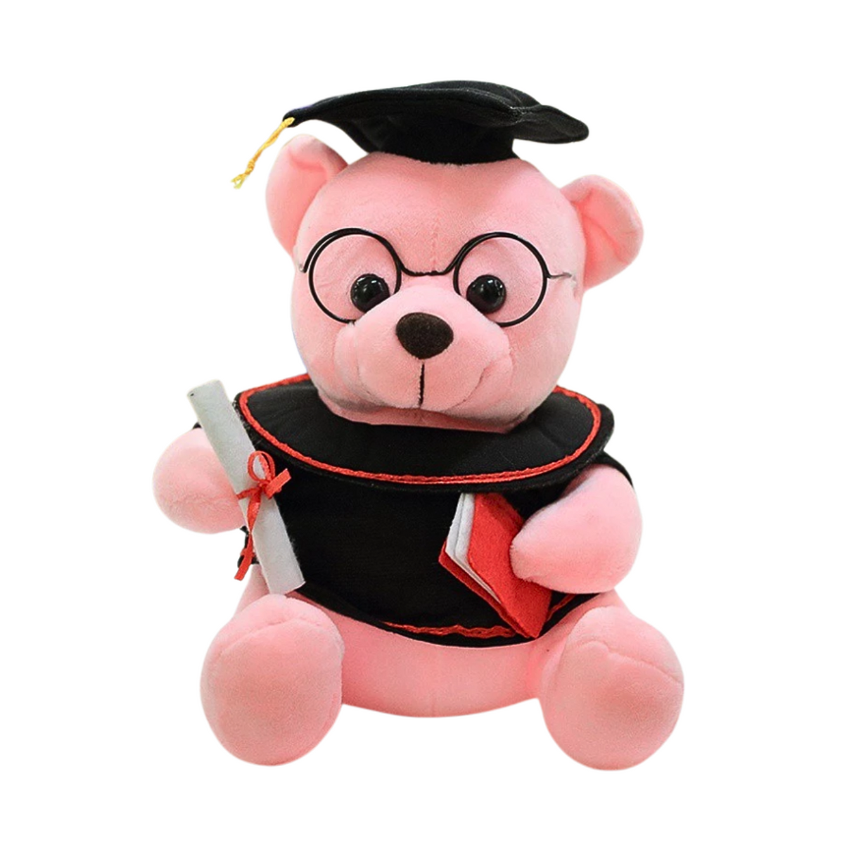 Graduation Bear