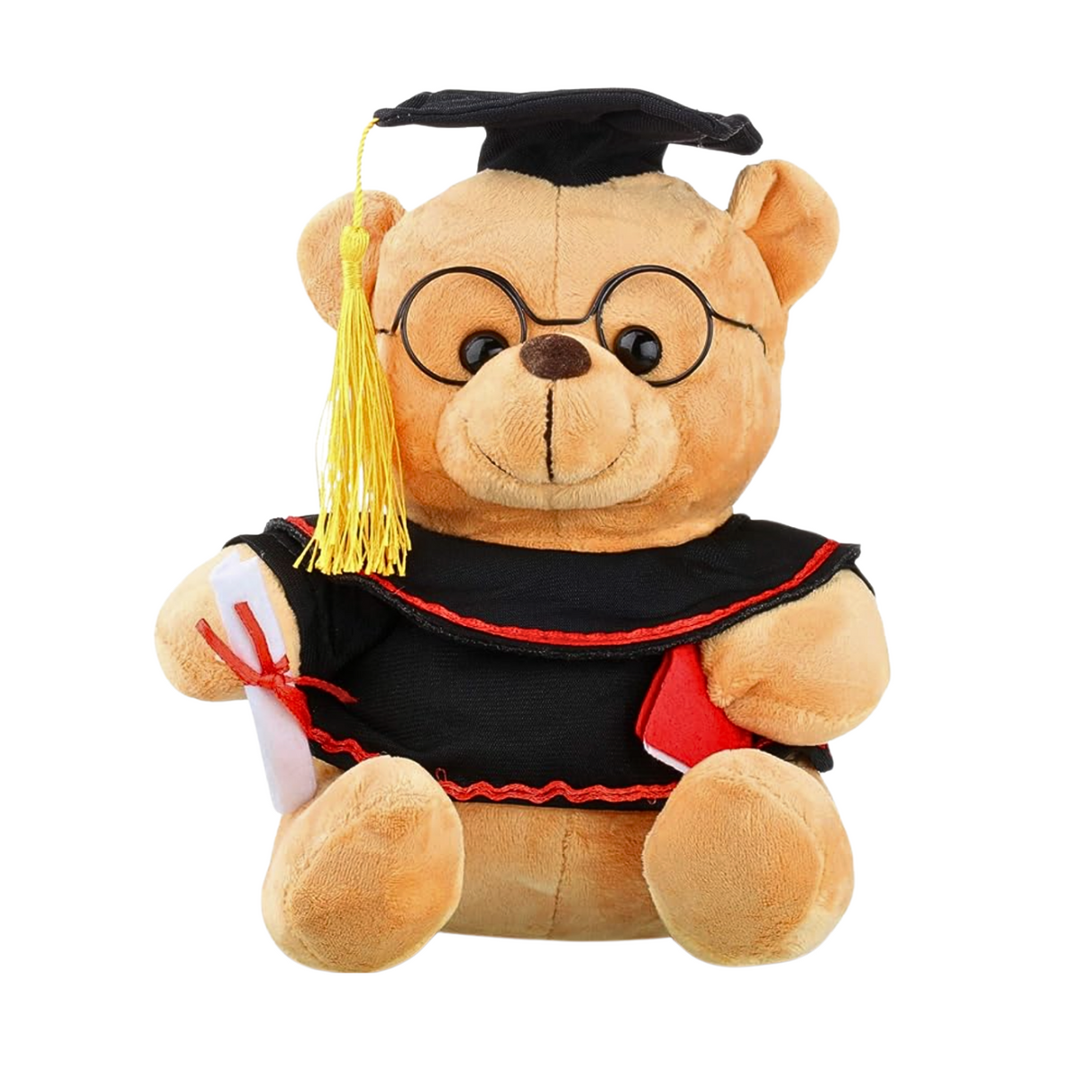 Graduation Bear