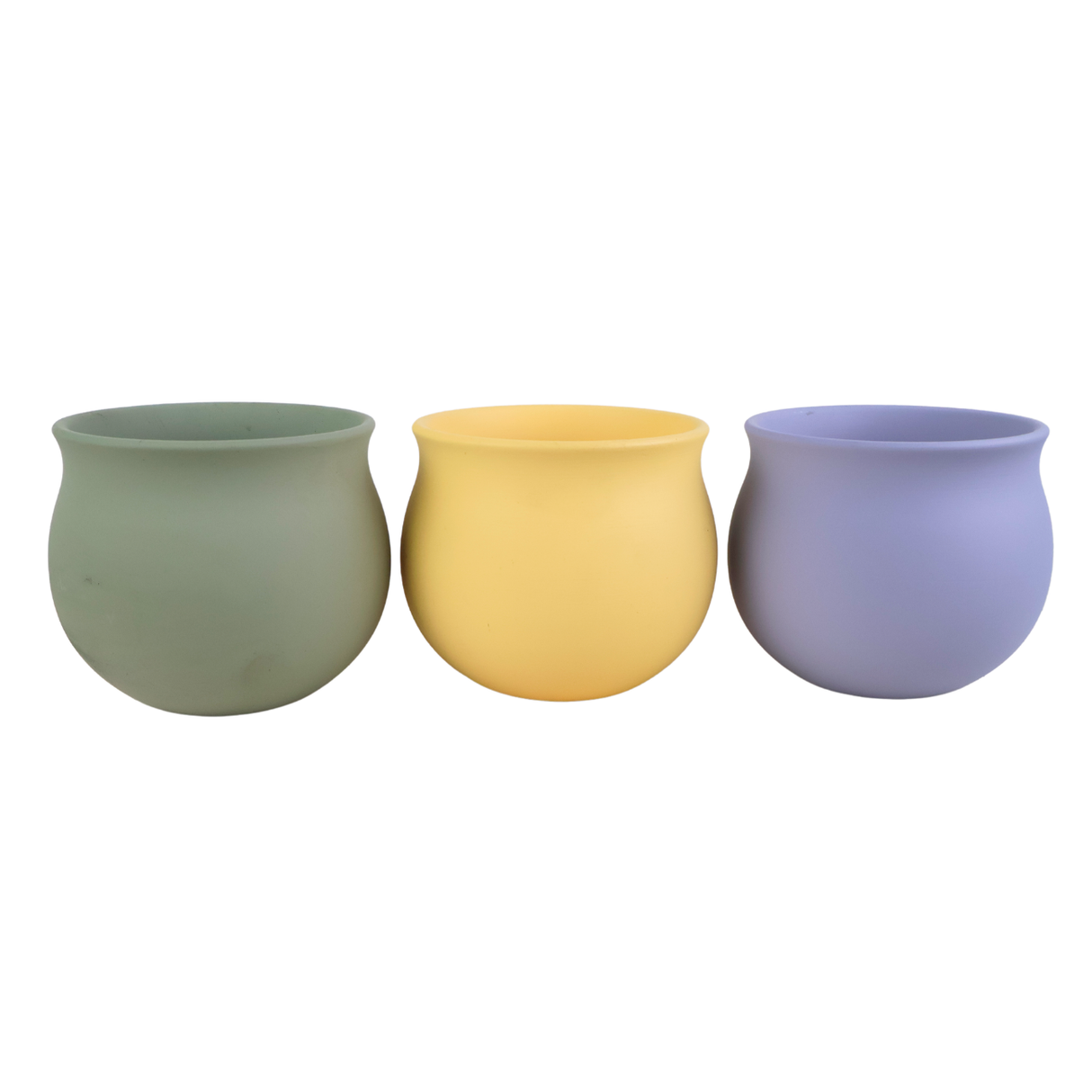 Variety of tableware and vases.