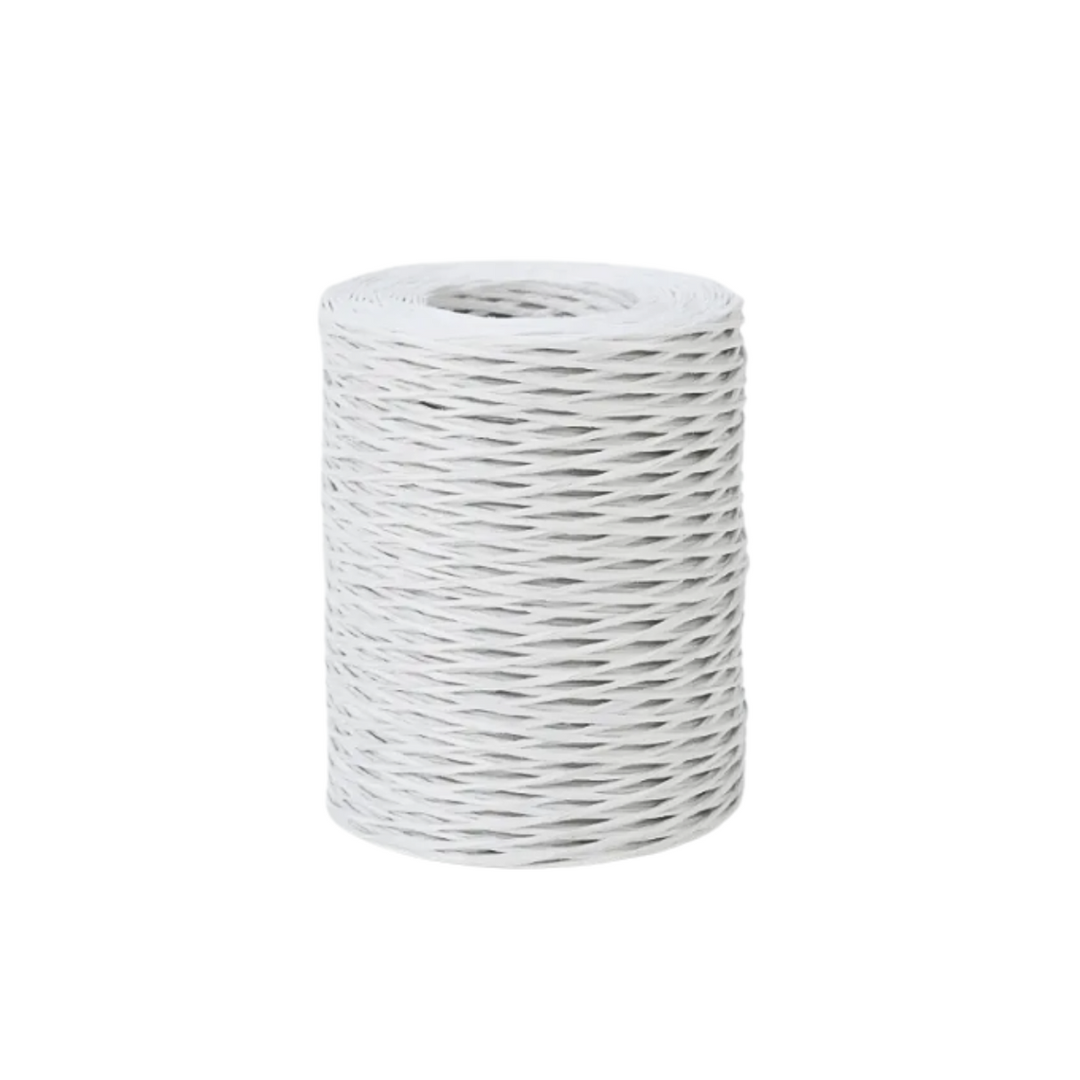 Roll Paper Wrapped Iron Wire
