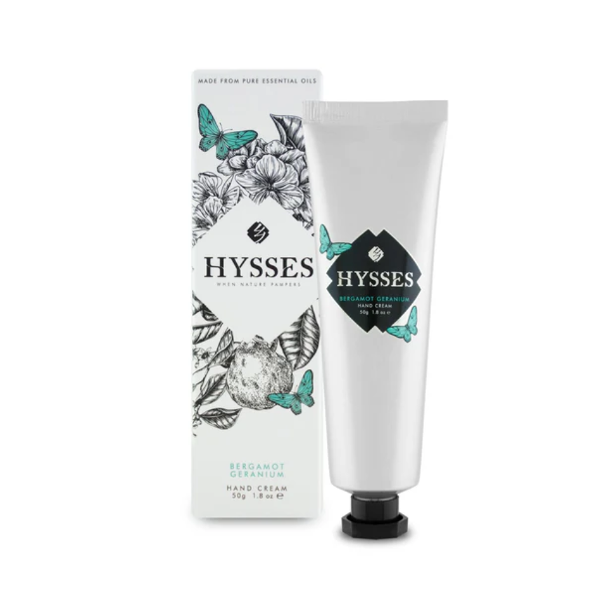 HYSSES Hand Cream (50gm)