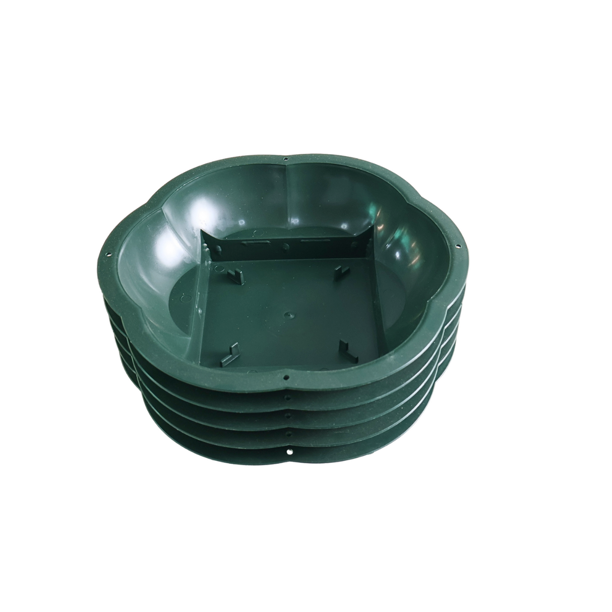 Flower Arrangement Plastic Containers