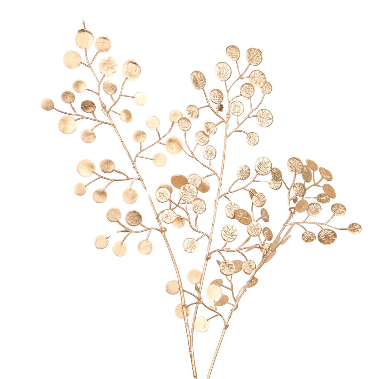 Twig made of natural material.