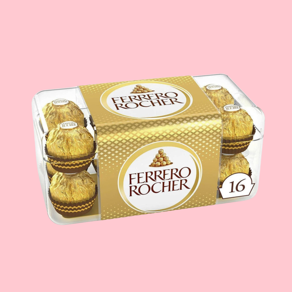 Ferrero Rocher T16 200g