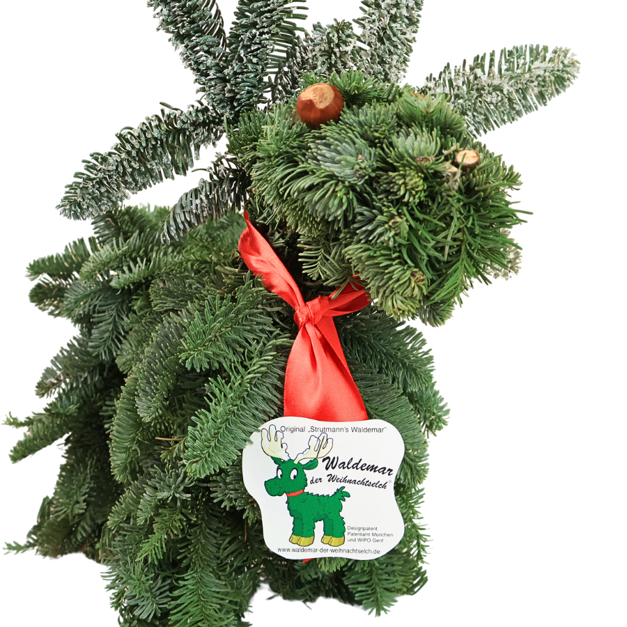 Nobilis Waltermart Reindeer (Holland)