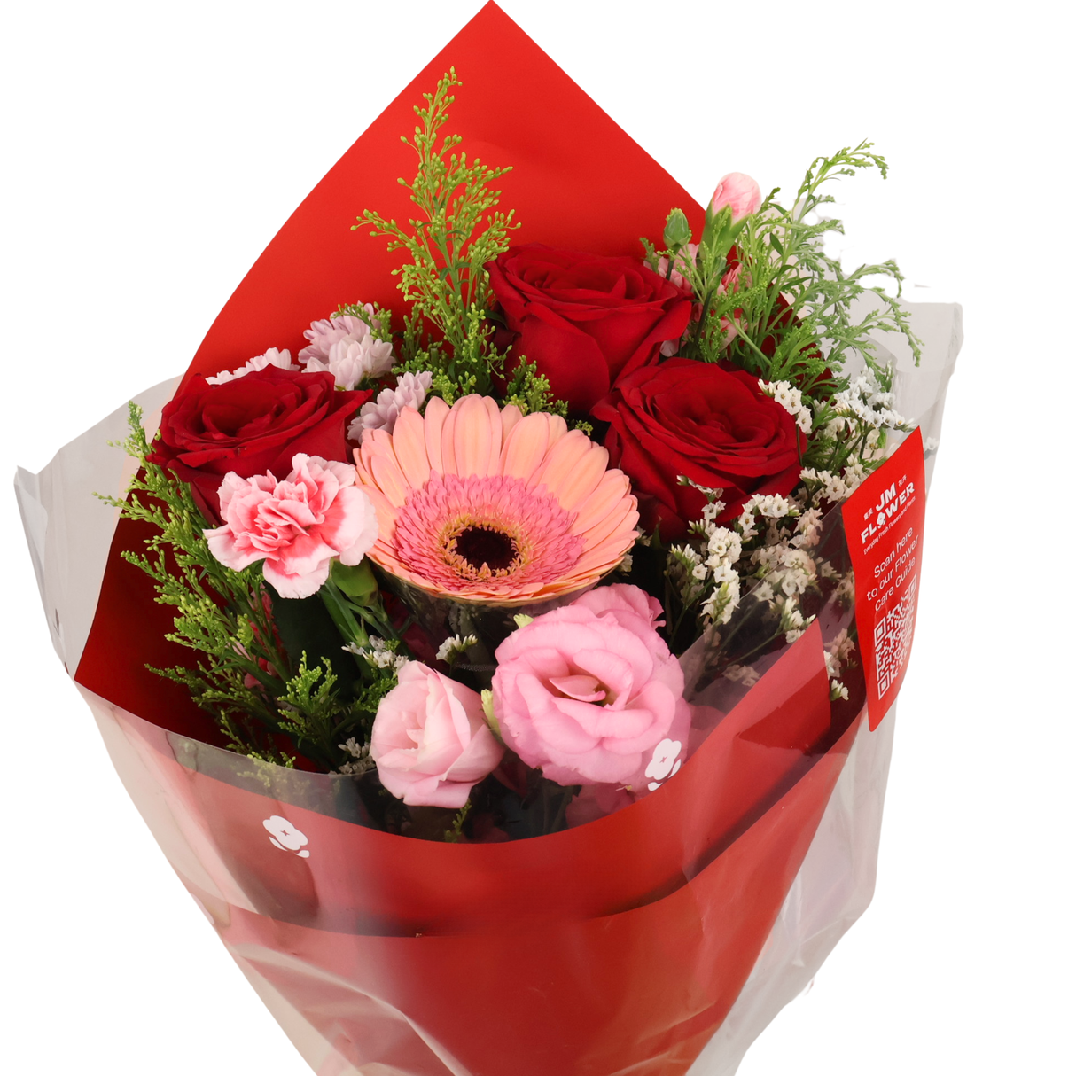 Mix Flower Bunch