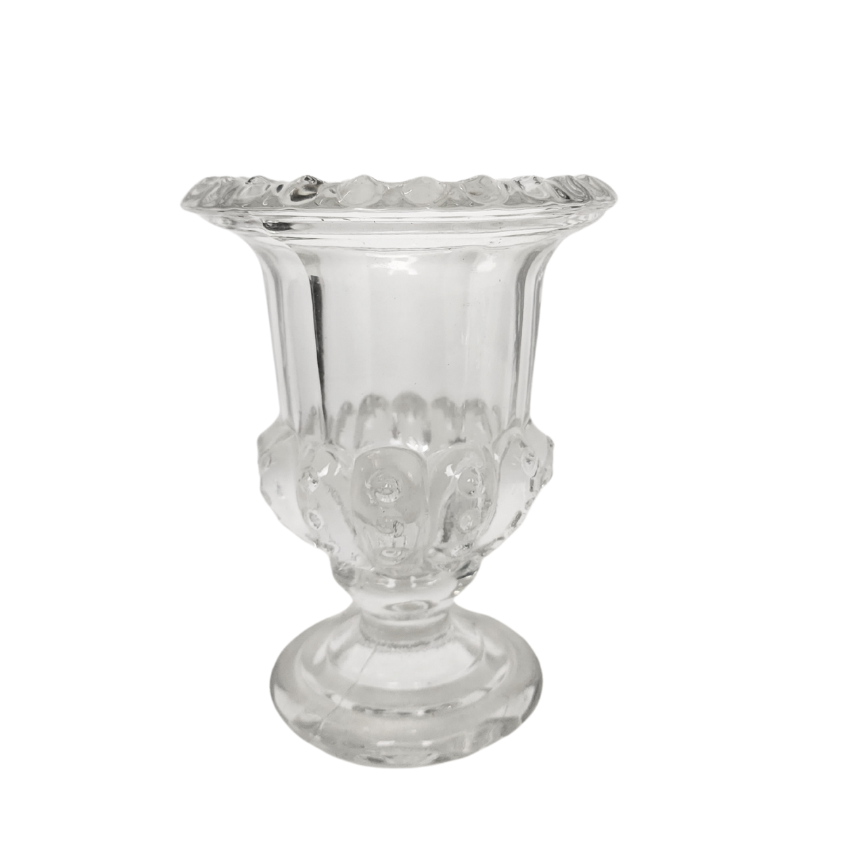 Glass Marnier Vase