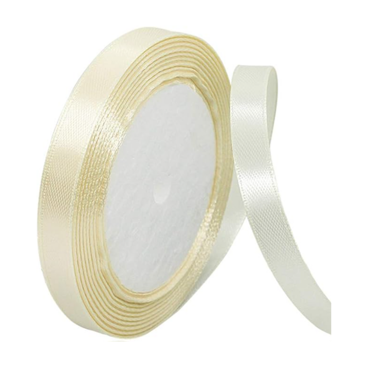 Ribbon Satin 6mm & 10mm