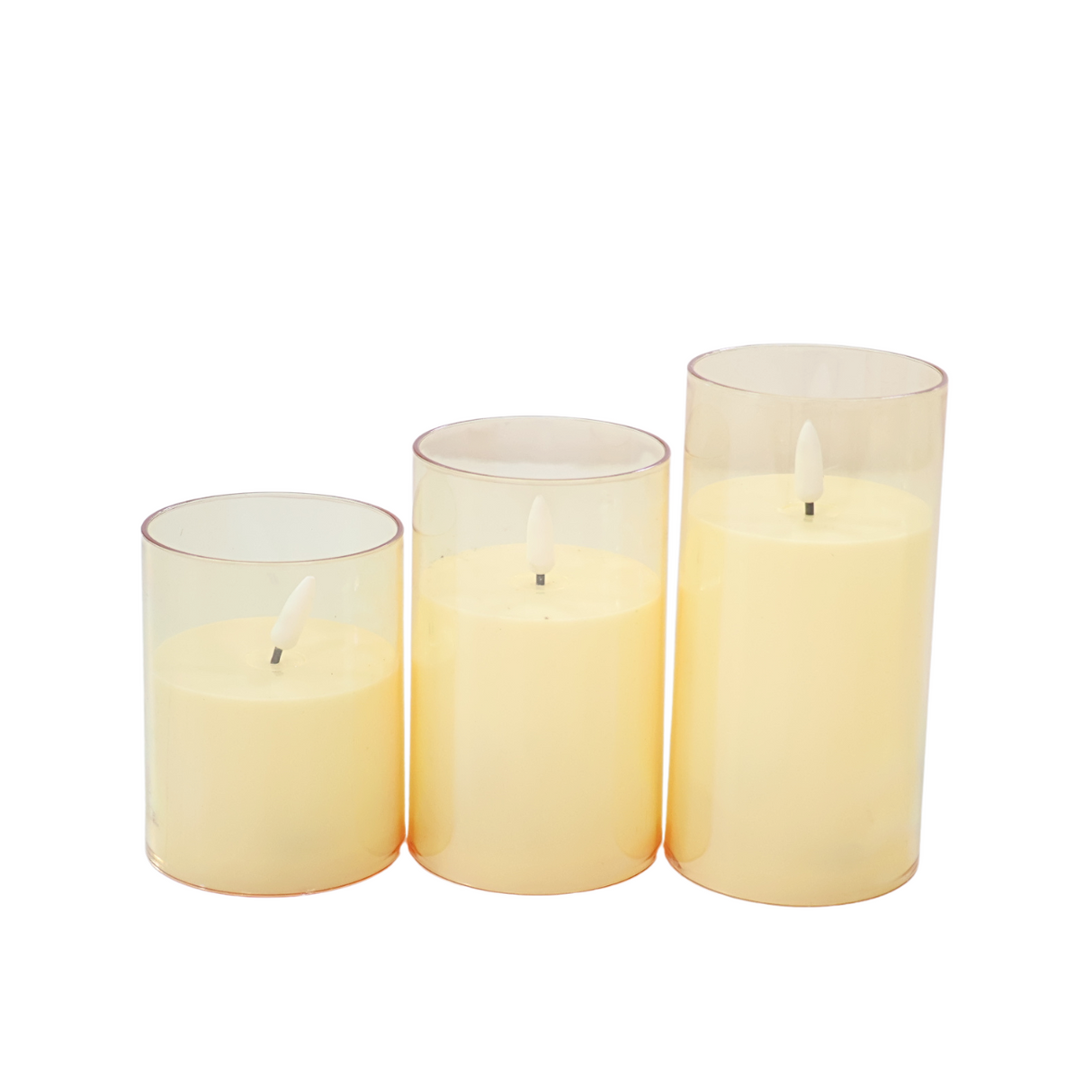 Flameless Candle