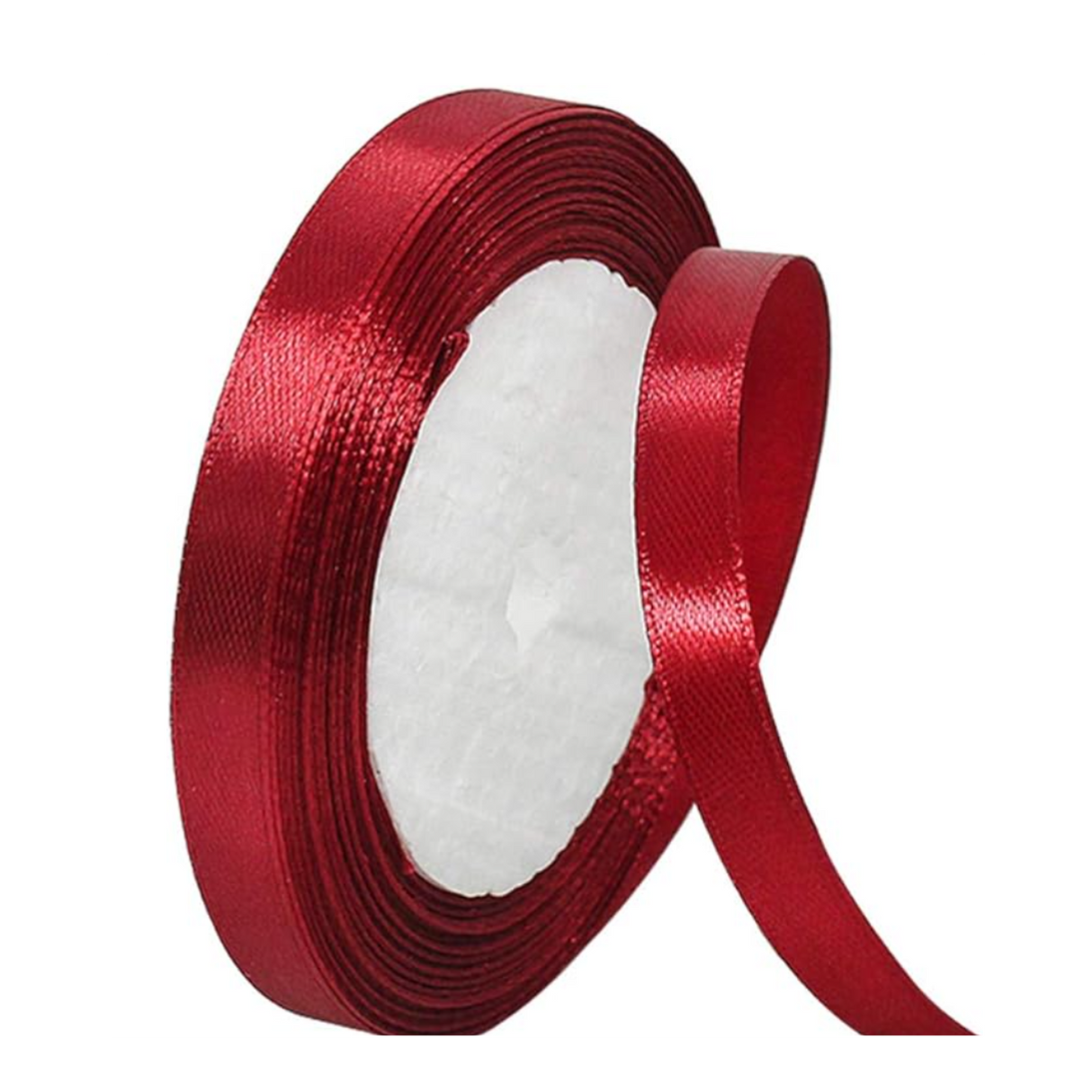 Ribbon Satin 6mm & 10mm