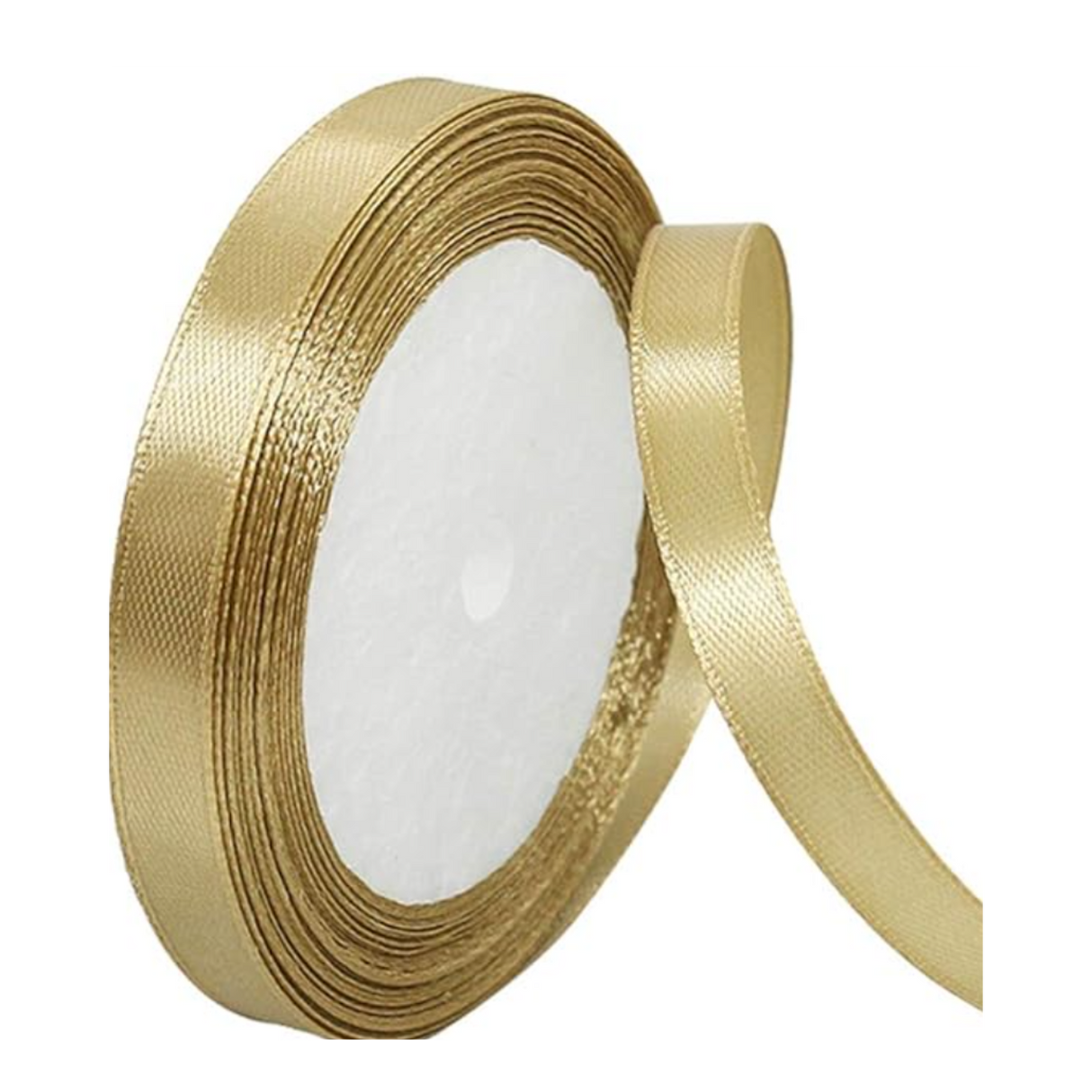 Ribbon Satin 6mm & 10mm