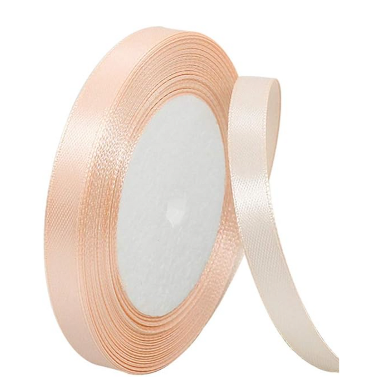 Ribbon Satin 6mm & 10mm