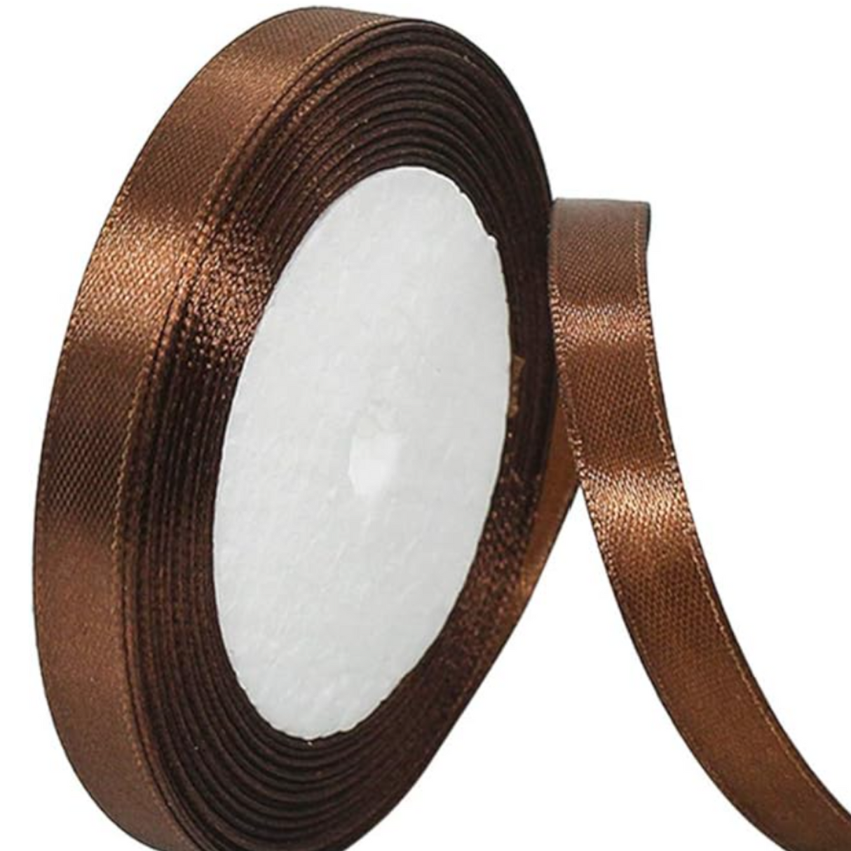 Ribbon Satin 6mm & 10mm