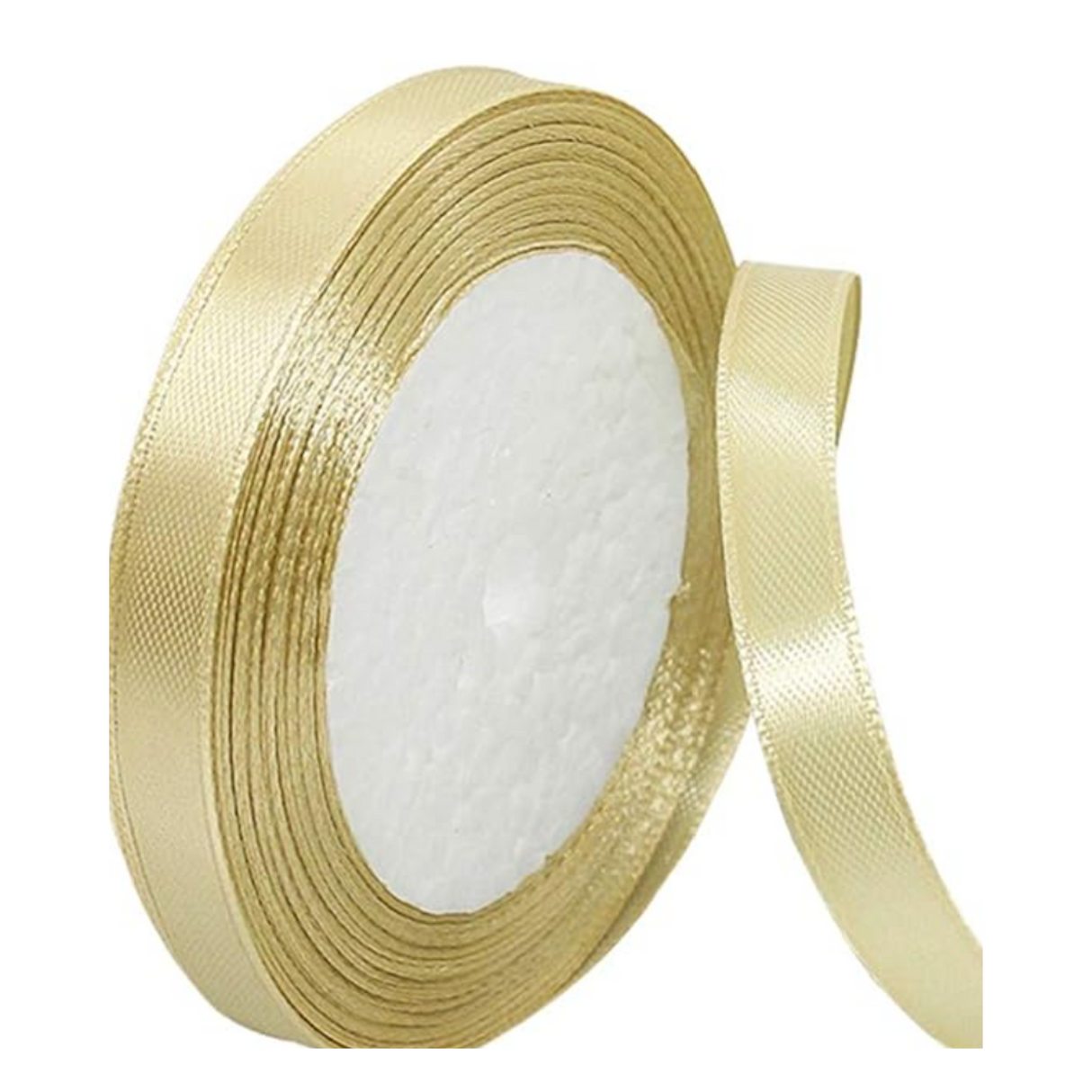 Ribbon Satin 6mm & 10mm