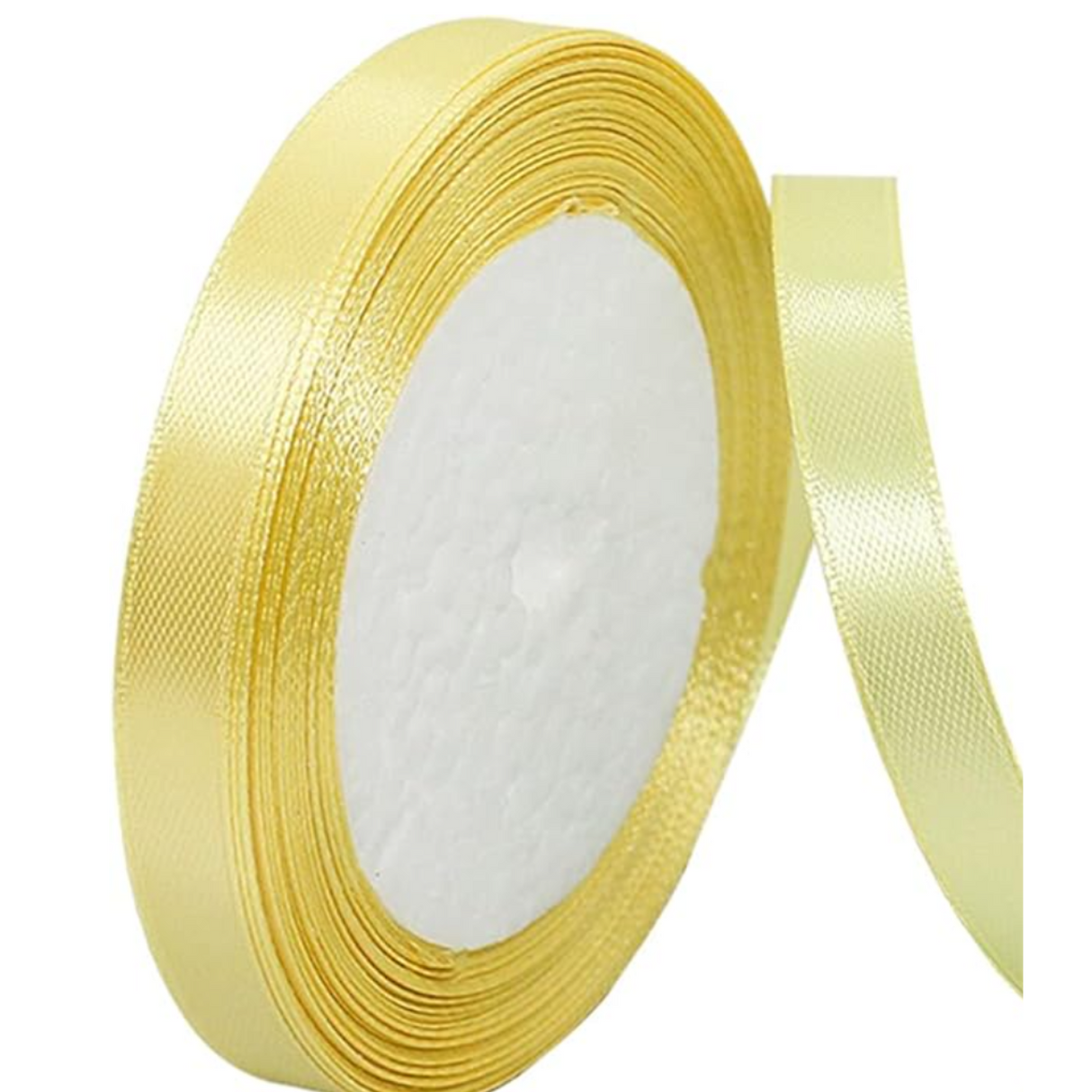Ribbon Satin 6mm & 10mm
