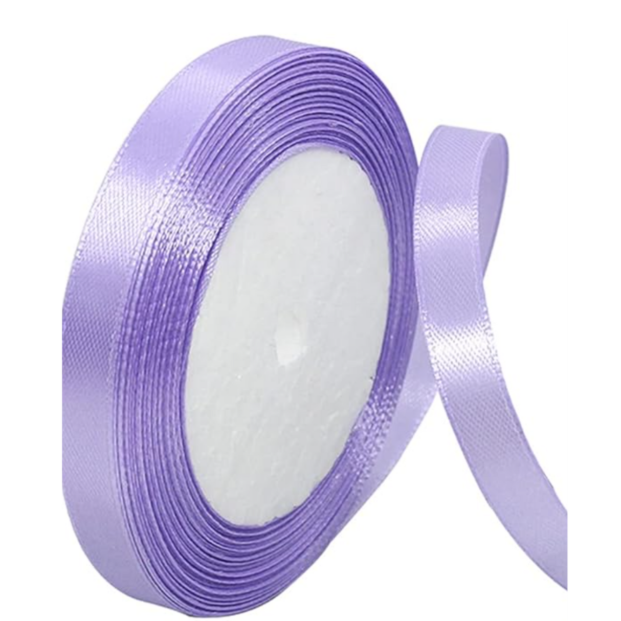Ribbon Satin 6mm & 10mm