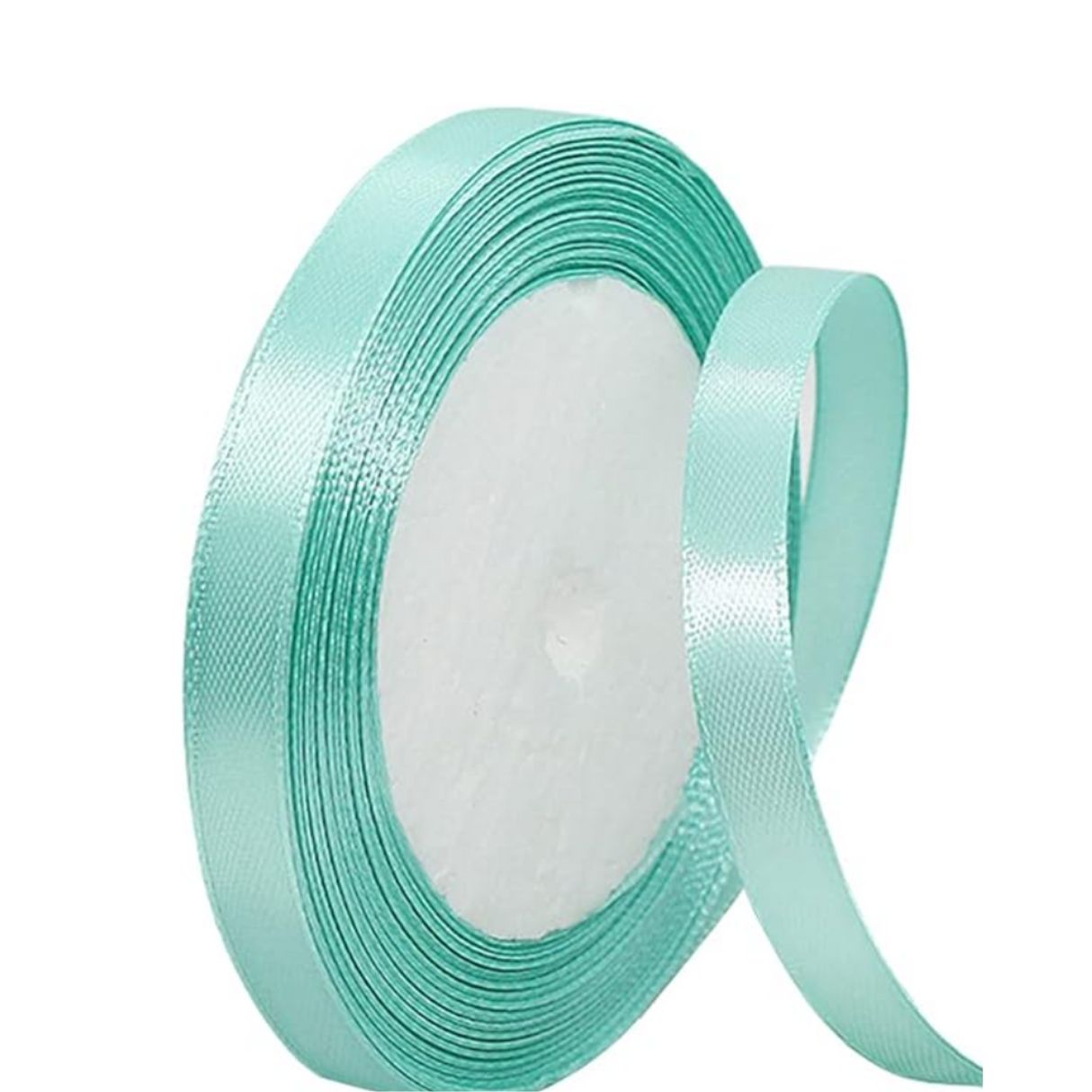 Ribbon Satin 6mm & 10mm