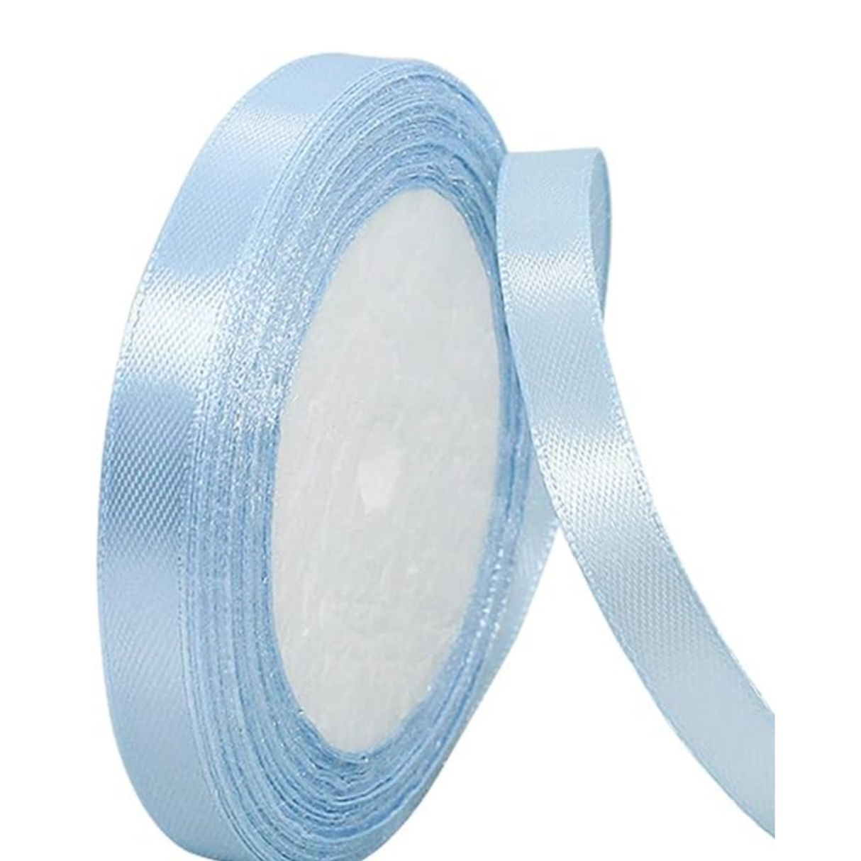 Ribbon Satin 6mm & 10mm