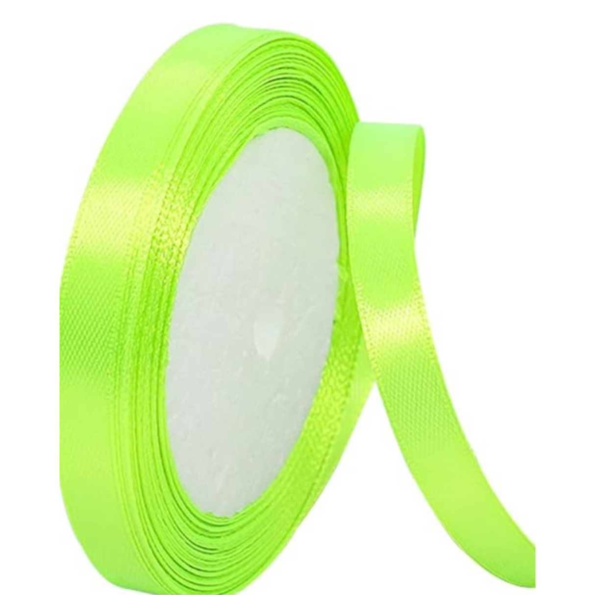 Ribbon Satin 6mm & 10mm